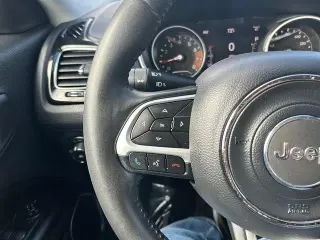 Jeep Compass 2018 Latitude 4 puertas SUV