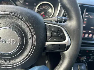 Jeep Compass 2018 Latitude 4 puertas SUV