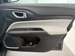 Jeep Compass 2024 4x4 Latitude 4 puertas SUV