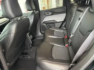 Jeep Compass 2024 4x4 Latitude 4 puertas SUV