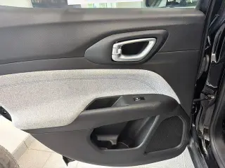 Jeep Compass 2024 4x4 Latitude 4 puertas SUV