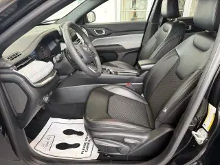 Jeep Compass 2024 4x4 Latitude 4 puertas SUV