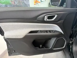 Jeep Compass 2024 4x4 Latitude 4 puertas SUV