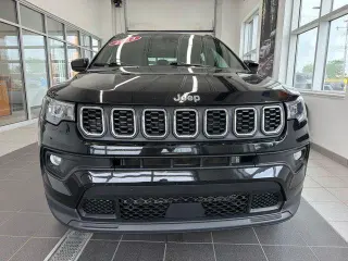 Jeep Compass 2024 4x4 Latitude 4 puertas SUV