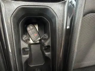 Jeep Compass 2024 4x4 Latitude 4 puertas SUV