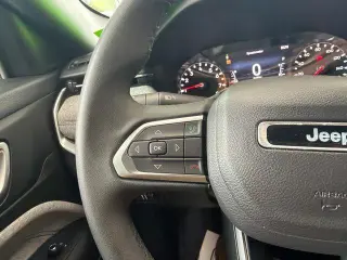 Jeep Compass 2024 4x4 Latitude 4 puertas SUV