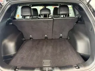 Jeep Compass 2024 4x4 Latitude 4 puertas SUV