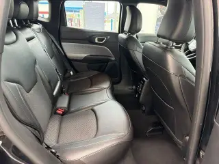 Jeep Compass 2024 4x4 Latitude 4 puertas SUV