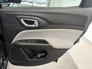 Jeep Compass 2024 4x4 Latitude 4 puertas SUV
