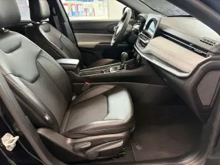 Jeep Compass 2024 4x4 Latitude 4 puertas SUV