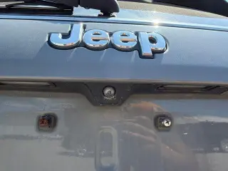 Jeep Compass 2024 4x4 Latitude 4 puertas SUV