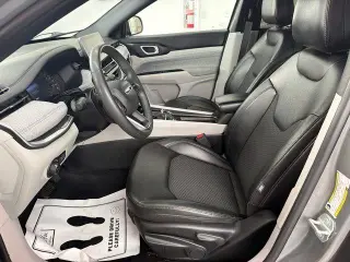 Jeep Compass 2024 4x4 Latitude 4 puertas SUV