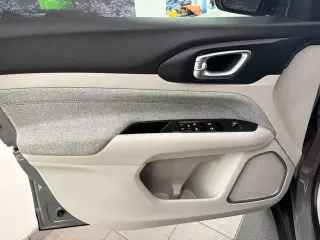 Jeep Compass 2024 4x4 Latitude 4 puertas SUV