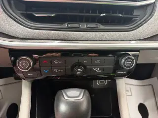Jeep Compass 2024 4x4 Latitude 4 puertas SUV