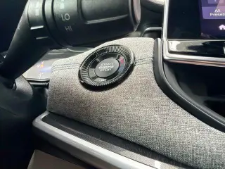 Jeep Compass 2024 4x4 Latitude 4 puertas SUV