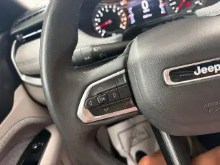 Jeep Compass 2024 4x4 Latitude 4 puertas SUV