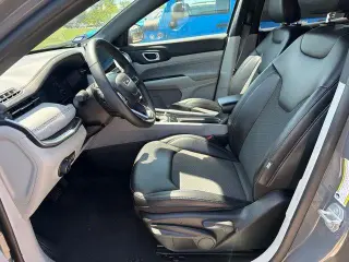 Jeep Compass 2024 4x4 Latitude 4 puertas SUV