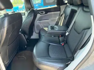 Jeep Compass 2024 4x4 Latitude 4 puertas SUV