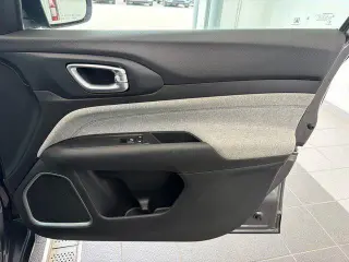 Jeep Compass 2024 4x4 Latitude 4 puertas SUV
