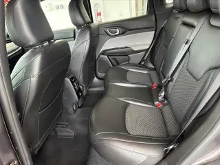 Jeep Compass 2024 4x4 Latitude 4 puertas SUV