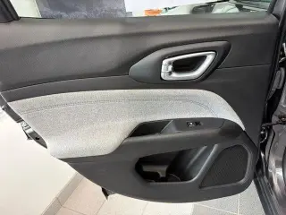 Jeep Compass 2024 4x4 Latitude 4 puertas SUV