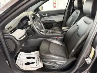 Jeep Compass 2024 4x4 Latitude 4 puertas SUV