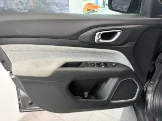 Jeep Compass 2024 4x4 Latitude 4 puertas SUV