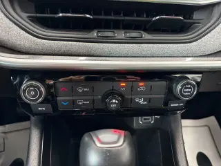 Jeep Compass 2024 4x4 Latitude 4 puertas SUV