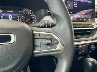 Jeep Compass 2024 4x4 Latitude 4 puertas SUV