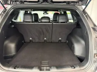 Jeep Compass 2024 4x4 Latitude 4 puertas SUV