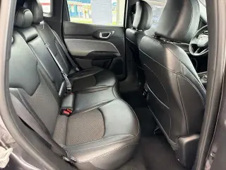 Jeep Compass 2024 4x4 Latitude 4 puertas SUV