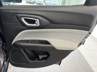 Jeep Compass 2024 4x4 Latitude 4 puertas SUV