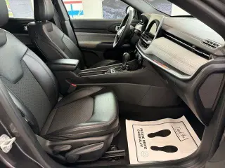 Jeep Compass 2024 4x4 Latitude 4 puertas SUV