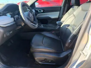 Jeep Compass 2024 4x4 Limited 4 puertas SUV