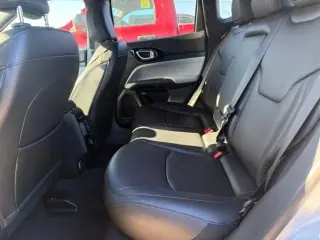 Jeep Compass 2024 4x4 Limited 4 puertas SUV