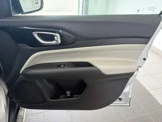 Jeep Compass 2025 4x4 Limited 4 puertas SUV