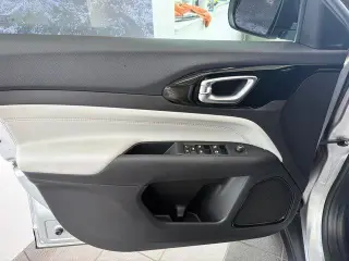 Jeep Compass 2025 4x4 Limited 4 puertas SUV