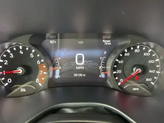 Jeep Compass 2025 4x4 Limited 4 puertas SUV