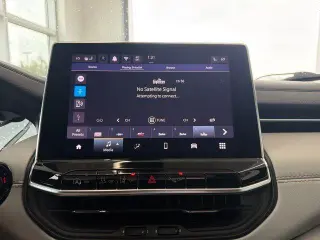 Jeep Compass 2025 4x4 Limited 4 puertas SUV
