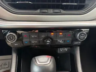 Jeep Compass 2025 4x4 Limited 4 puertas SUV