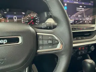 Jeep Compass 2025 4x4 Limited 4 puertas SUV
