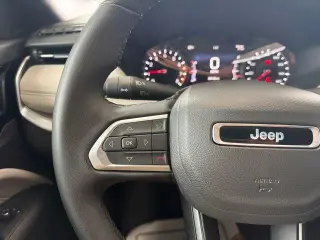 Jeep Compass 2025 4x4 Limited 4 puertas SUV