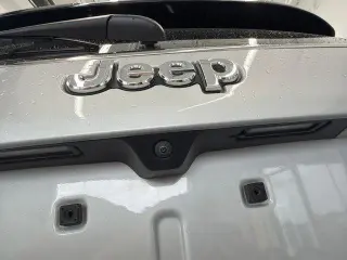 Jeep Compass 2025 4x4 Limited 4 puertas SUV