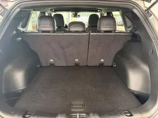 Jeep Compass 2025 4x4 Limited 4 puertas SUV