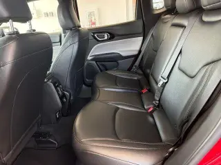 Jeep Compass 2025 4x4 Limited 4 puertas SUV