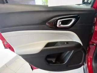 Jeep Compass 2025 4x4 Limited 4 puertas SUV