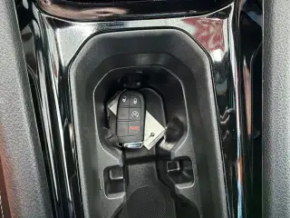 Jeep Compass 2025 4x4 Limited 4 puertas SUV