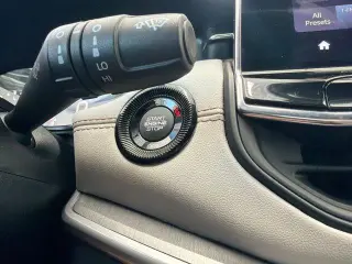 Jeep Compass 2025 4x4 Limited 4 puertas SUV