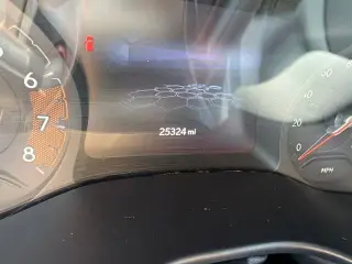 Jeep Compass 2025 4x4 Limited 4 puertas SUV