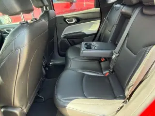 Jeep Compass 2025 4x4 Limited 4 puertas SUV